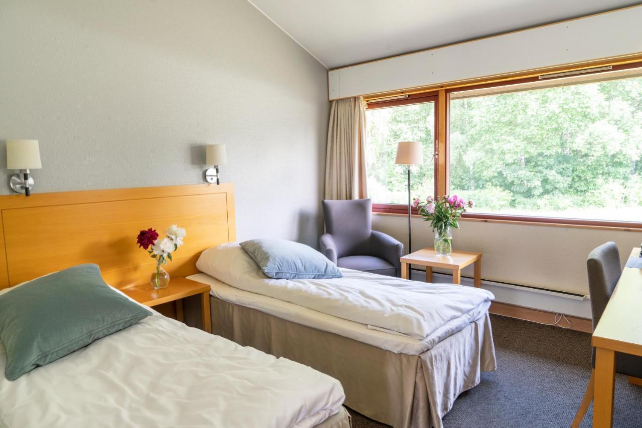 Thorbjornrud Hotell Jevnaker Exterior foto