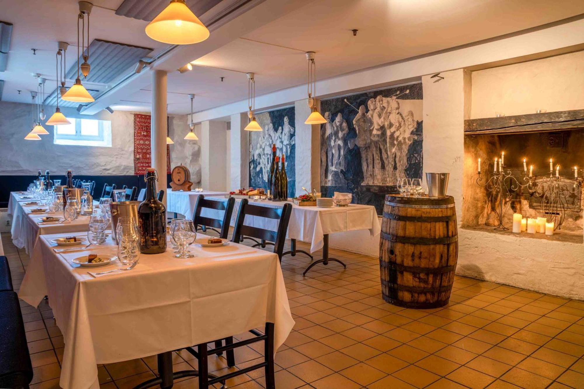 Thorbjornrud Hotell Jevnaker Exterior foto